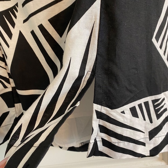 Dynamite Michelle Mini Tube Dress - US L - Picture 3 of 4